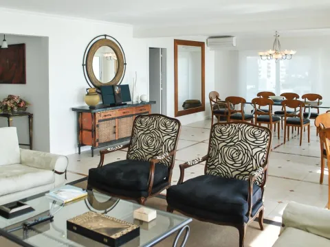 Venta apartamento 3 dormitorios- Playa Mansa — foto 5