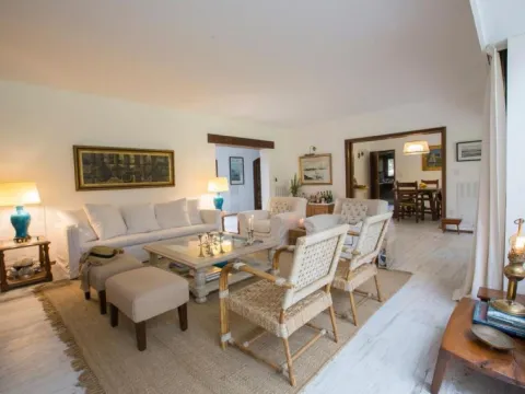 Alquiler de temporada de casa de 4 dormitorios - Playa Brava — foto 2