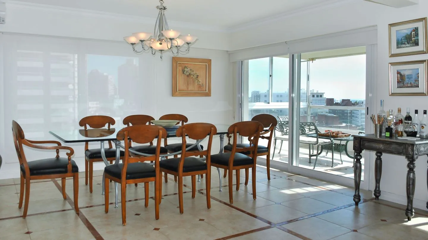 Venta apartamento 3 dormitorios- Playa Mansa — foto 7