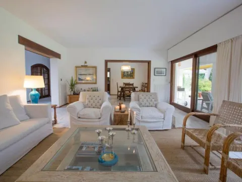 Alquiler de temporada de casa de 4 dormitorios - Playa Brava — foto 3