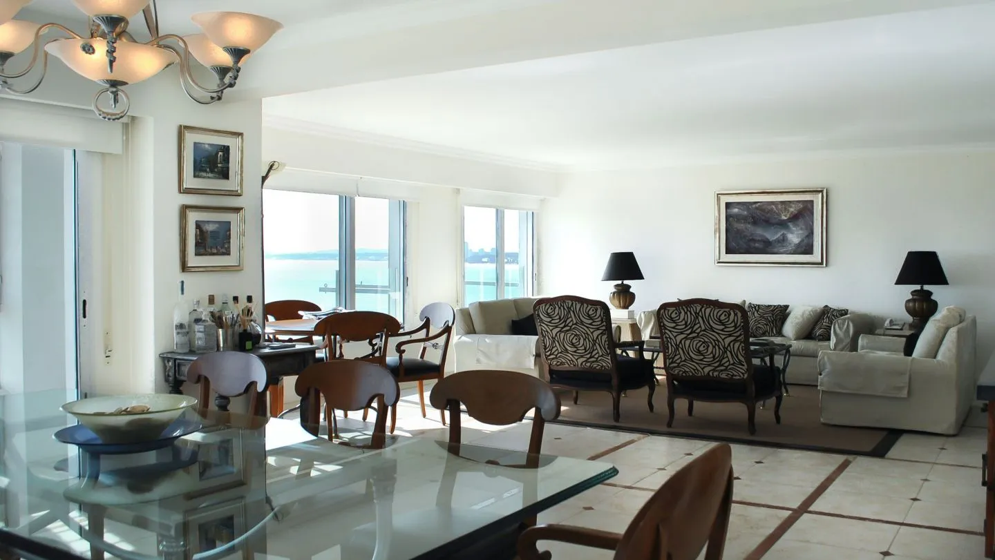 Venta apartamento 3 dormitorios- Playa Mansa — foto 8