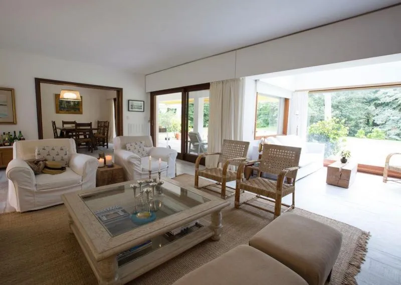 Alquiler de temporada de casa de 4 dormitorios - Playa Brava — foto 4