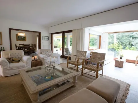 Alquiler de temporada de casa de 4 dormitorios - Playa Brava — foto 4