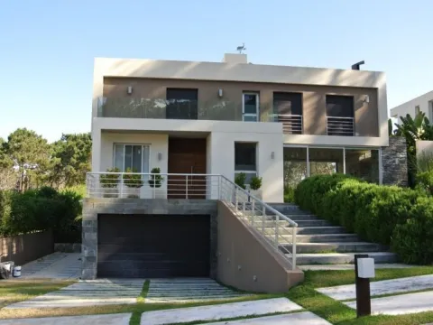 Casa en Punta Del Este