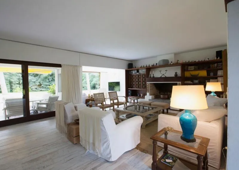 Alquiler de temporada de casa de 4 dormitorios - Playa Brava — foto 5