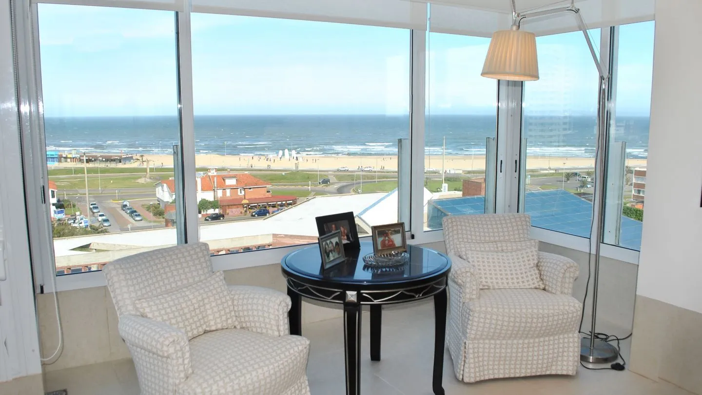 Venta apartamento 3 dormitorios- Playa Mansa — foto 11