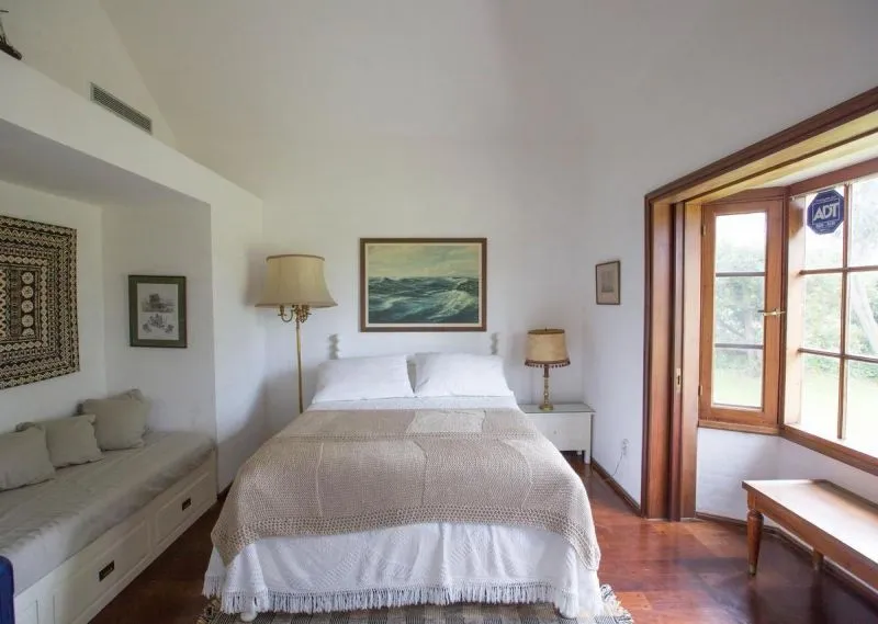 Alquiler de temporada de casa de 4 dormitorios - Playa Brava — foto 10