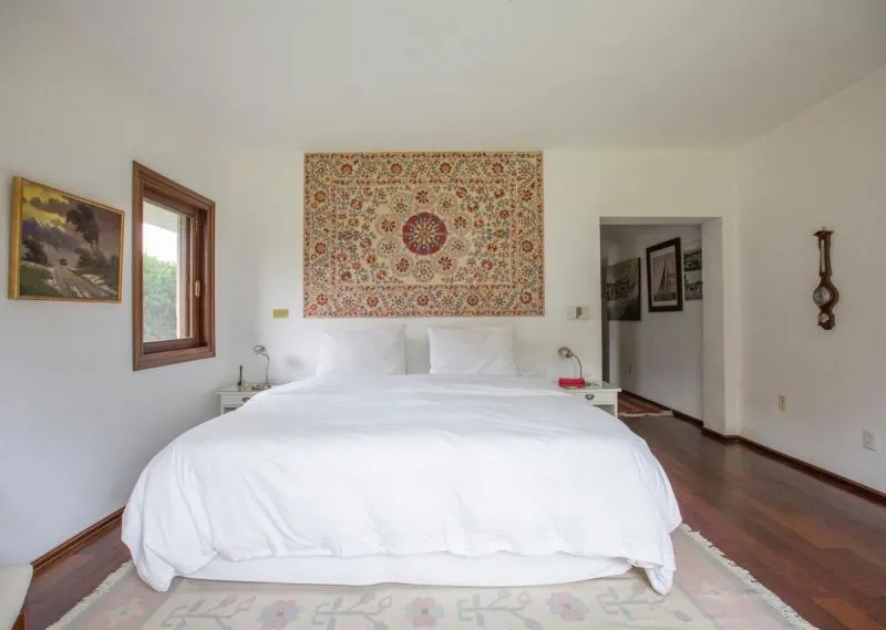 Alquiler de temporada de casa de 4 dormitorios - Playa Brava — foto 11