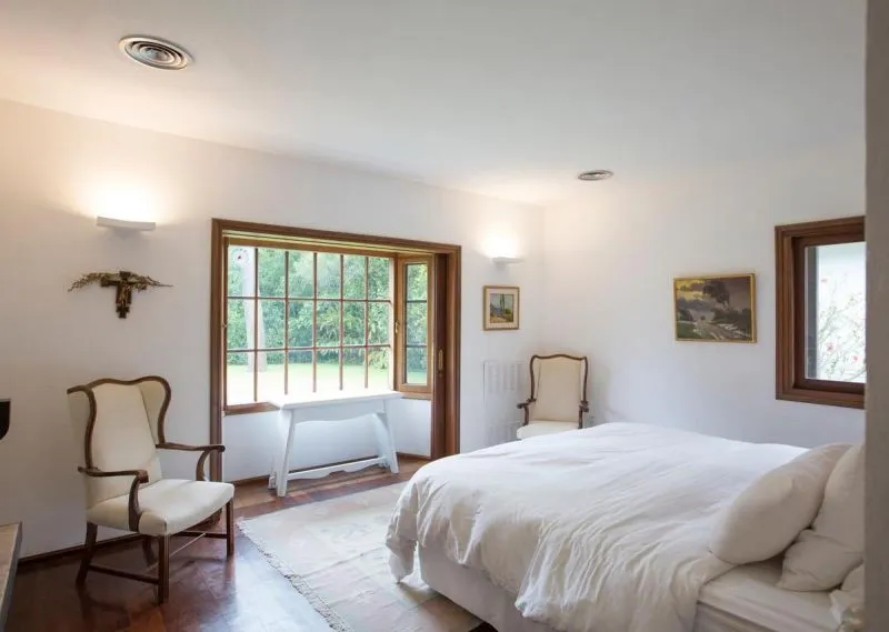 Alquiler de temporada de casa de 4 dormitorios - Playa Brava — foto 12