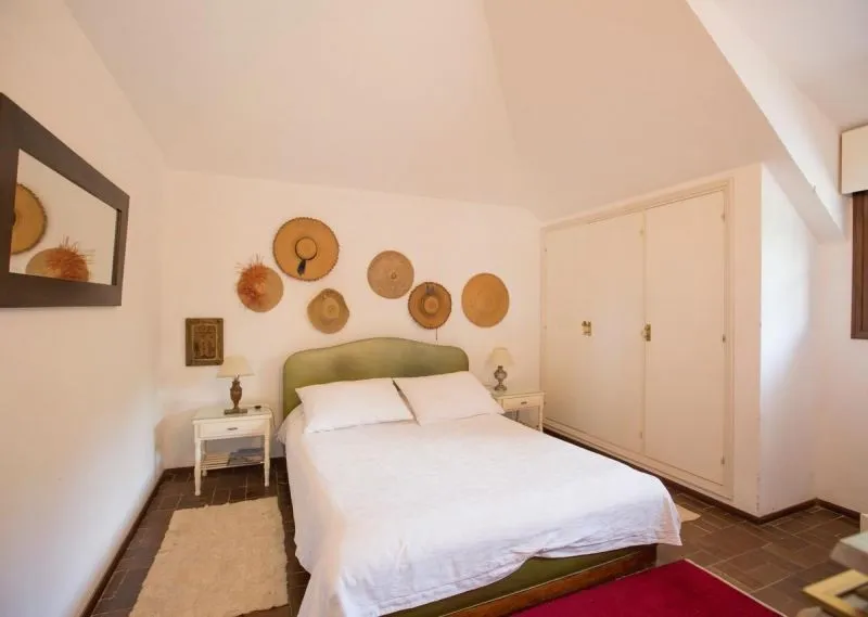 Alquiler de temporada de casa de 4 dormitorios - Playa Brava — foto 13