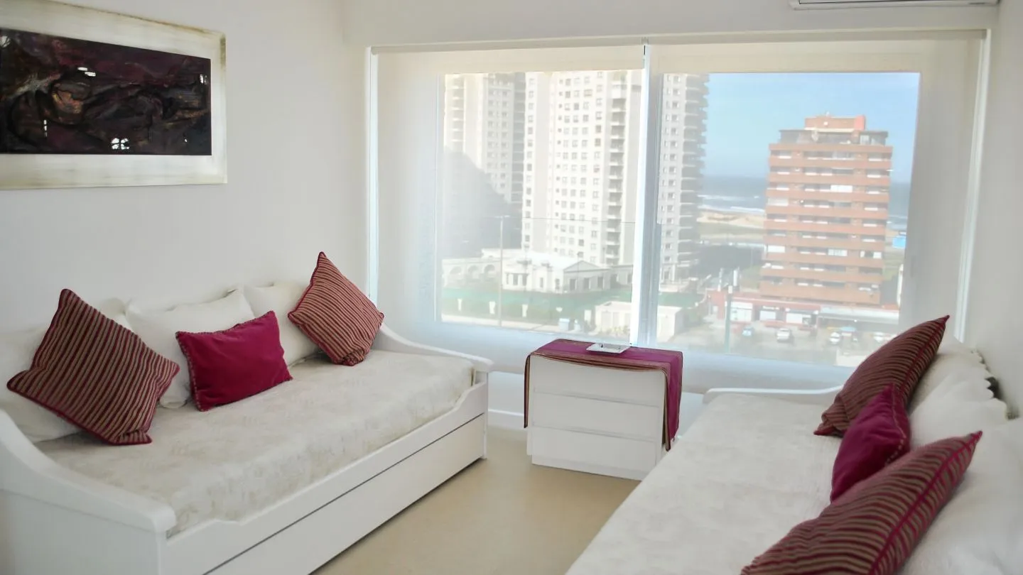 Venta apartamento 3 dormitorios- Playa Mansa — foto 16