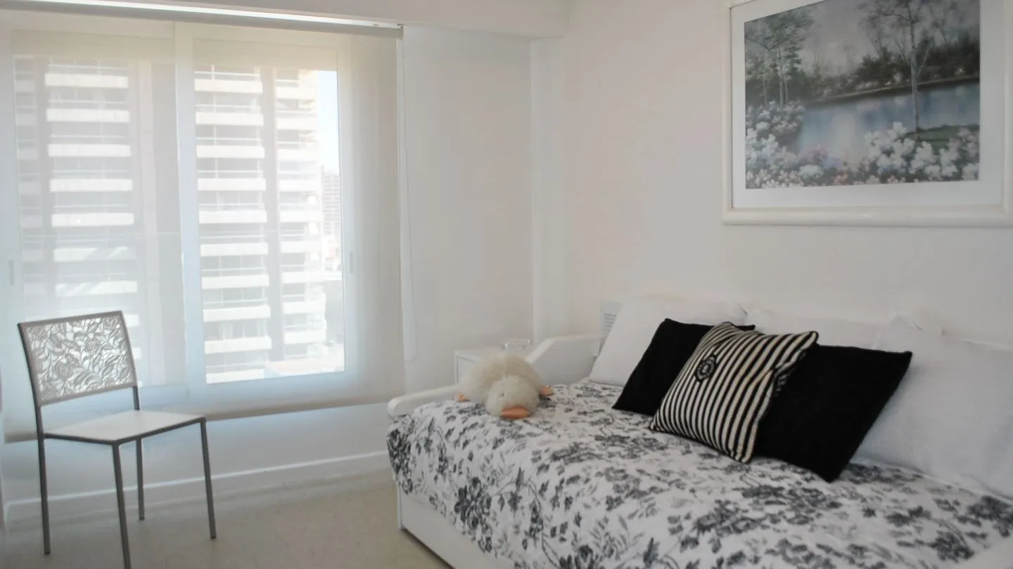 Venta apartamento 3 dormitorios- Playa Mansa — foto 17