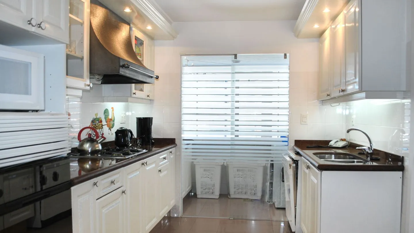 Venta apartamento 3 dormitorios- Playa Mansa — foto 18