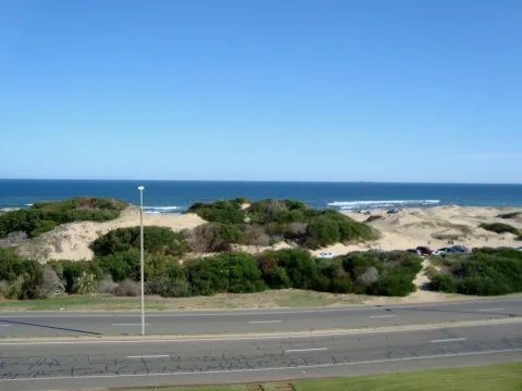 Alquiler de temporada primera linea- Playa Brava — foto 2