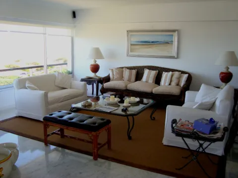 Alquiler de temporada primera linea- Playa Brava — foto 4