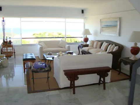 Alquiler de temporada primera linea- Playa Brava — foto 5