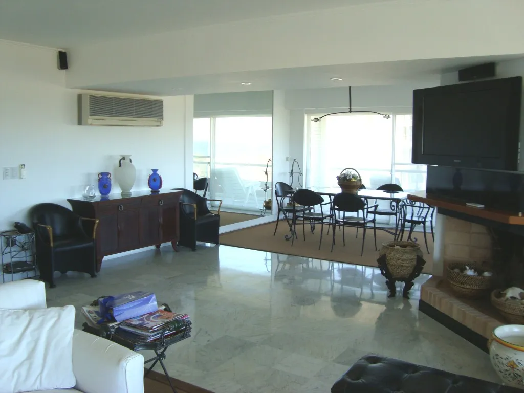 Alquiler de temporada primera linea- Playa Brava — foto 6