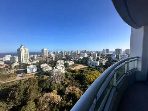 Venta de apartamento de 2 dormitorios- Roosevelt