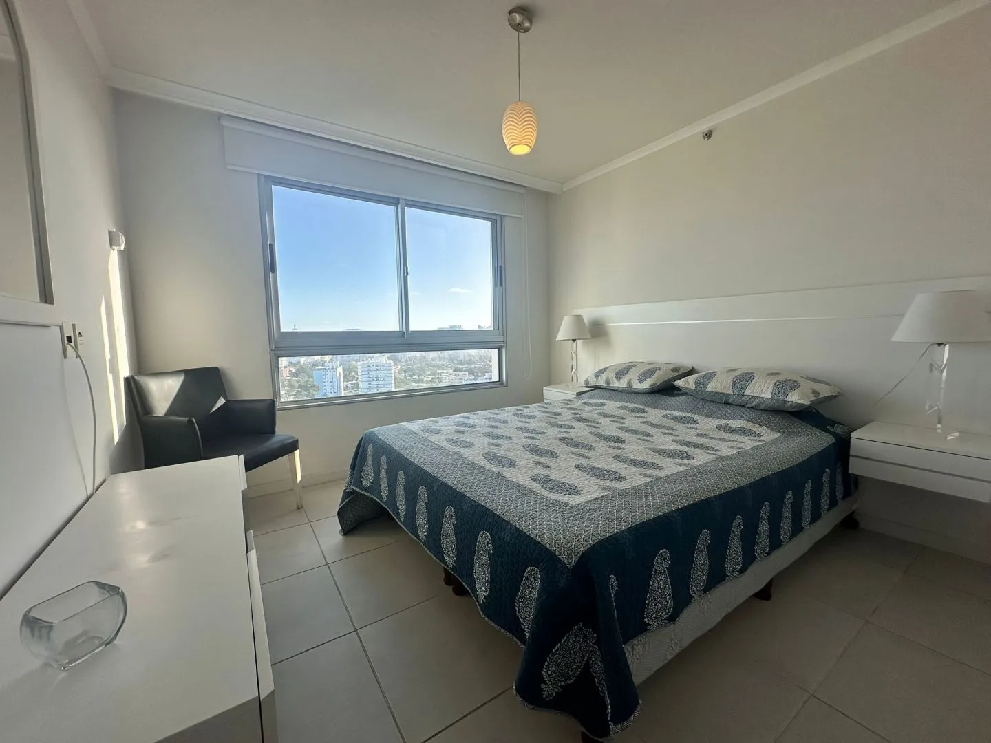 Venta de apartamento de 2 dormitorios- Roosevelt — foto 5