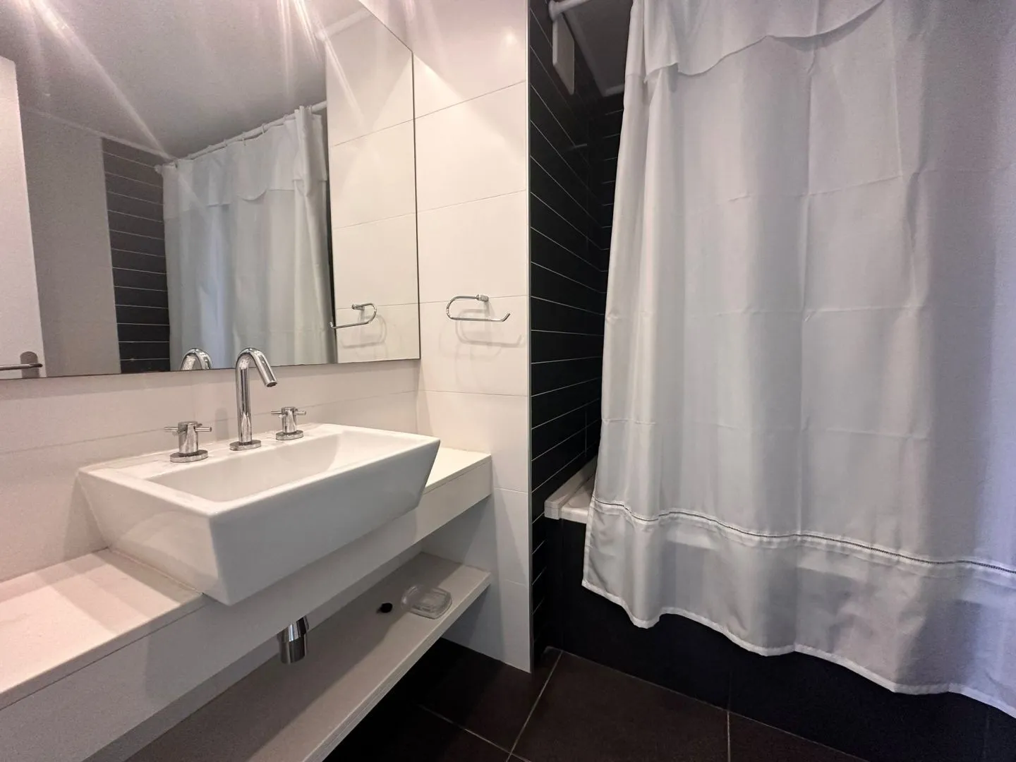Venta de apartamento de 2 dormitorios- Roosevelt — foto 7