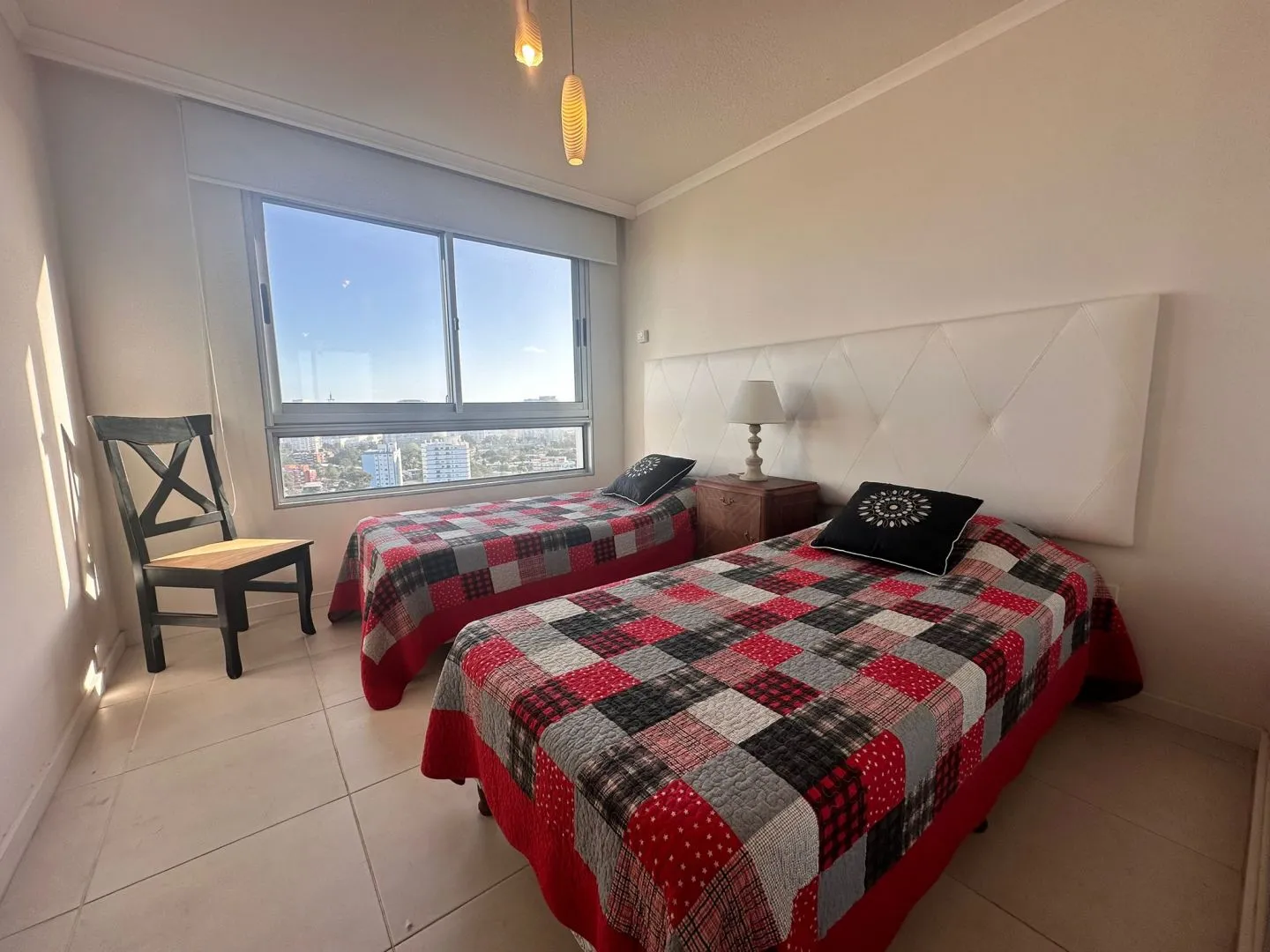 Venta de apartamento de 2 dormitorios- Roosevelt — foto 8
