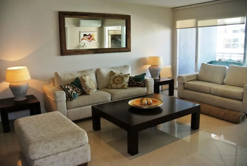 Apartamento de tres dormitorios Playa Brava — foto 1