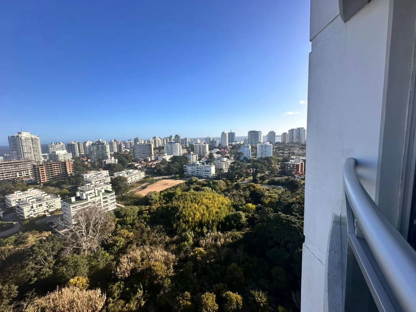 Venta de apartamento de 2 dormitorios- Roosevelt — foto 10