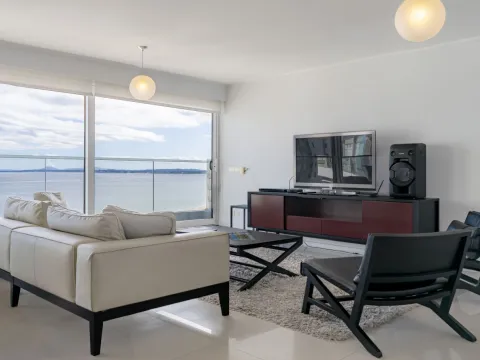 Venta de apartamento de 2 dormitorios vista al mar - Mansa — foto 2