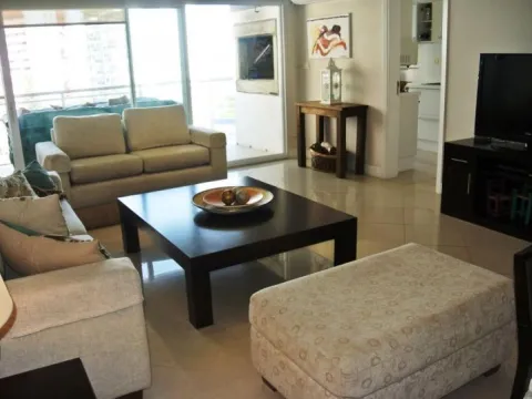 Apartamento de tres dormitorios Playa Brava — foto 2