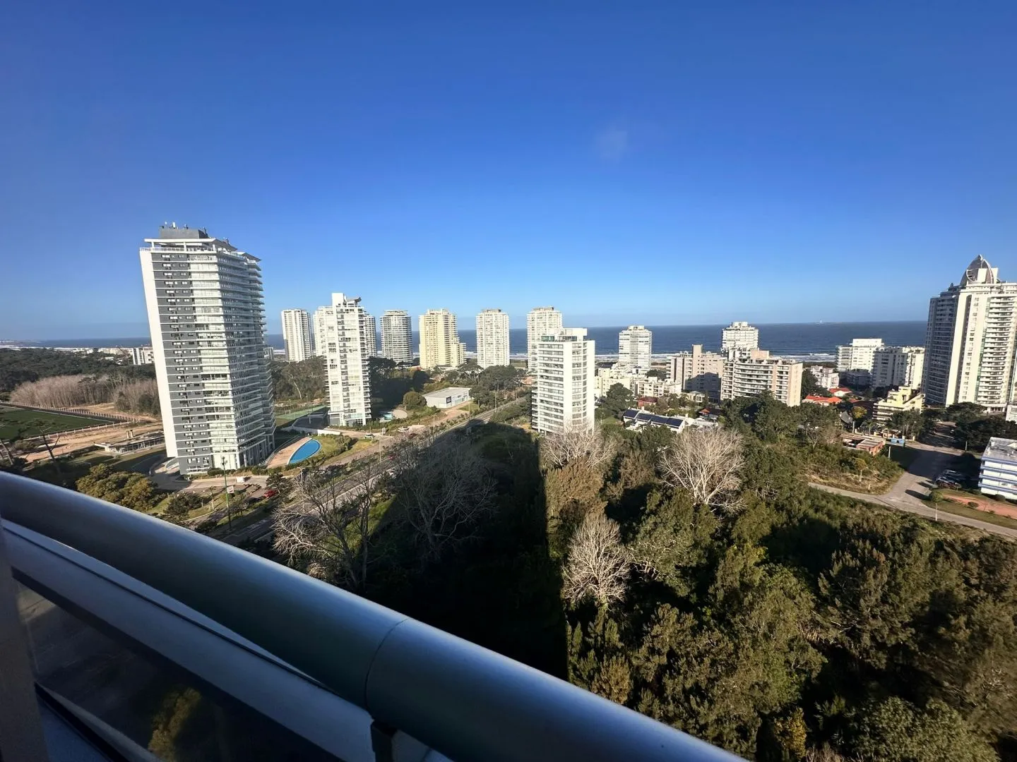 Venta de apartamento de 2 dormitorios- Roosevelt — foto 12