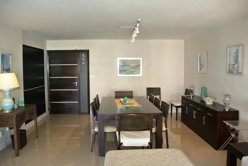 Apartamento de tres dormitorios Playa Brava — foto 5