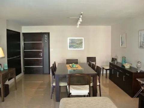 Apartamento de tres dormitorios Playa Brava — foto 5