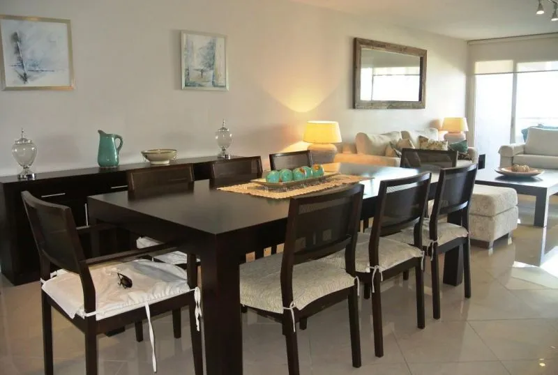 Apartamento de tres dormitorios Playa Brava — foto 6