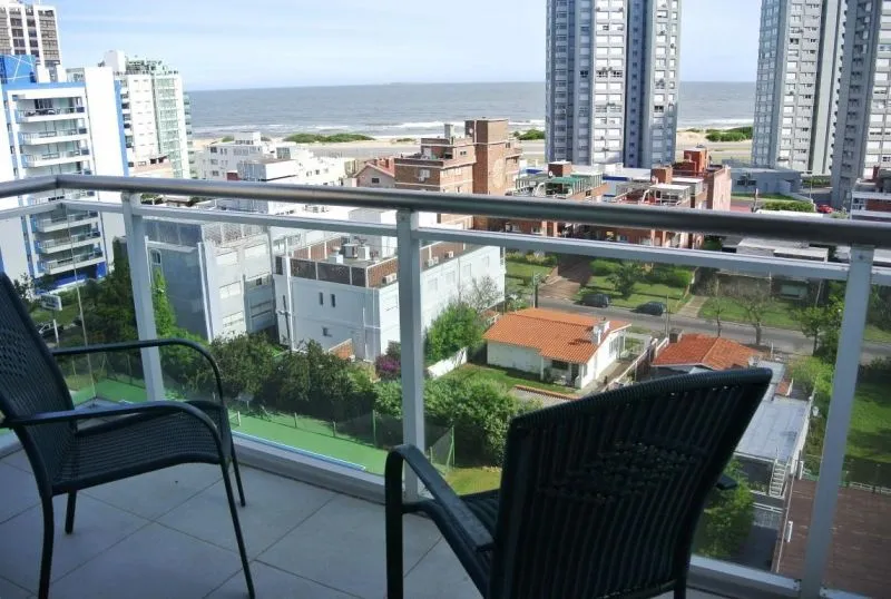 Apartamento de tres dormitorios Playa Brava — foto 9