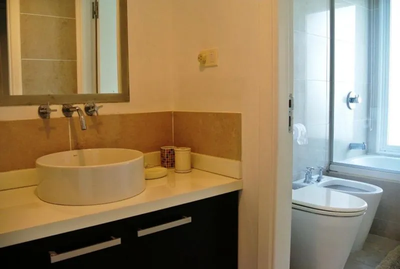 Apartamento de tres dormitorios Playa Brava — foto 10
