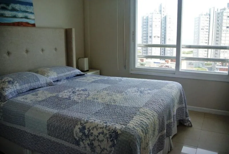 Apartamento de tres dormitorios Playa Brava — foto 11