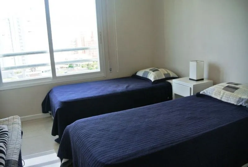 Apartamento de tres dormitorios Playa Brava — foto 12