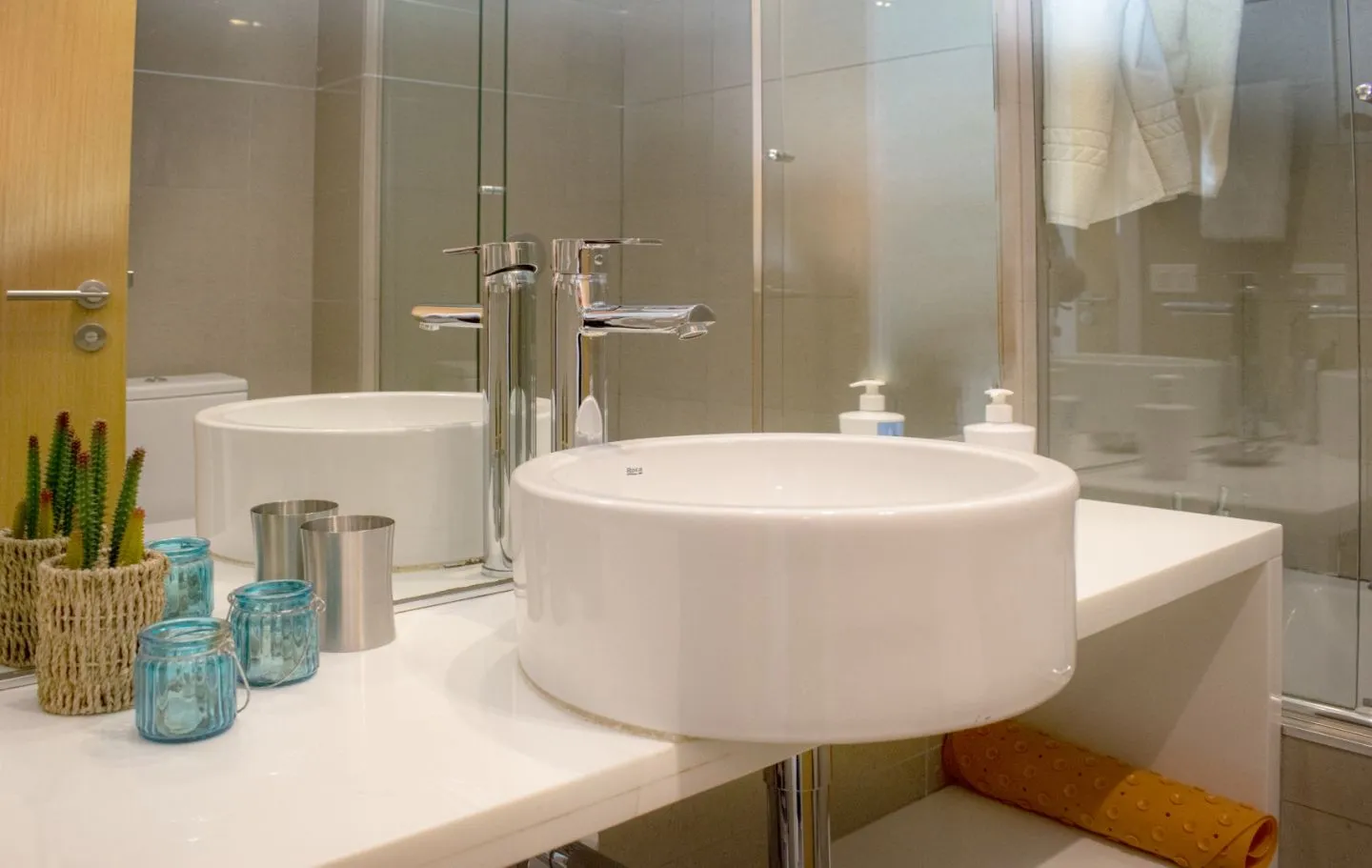 Venta de apartamento de 2 dormitorios vista al mar - Mansa — foto 10