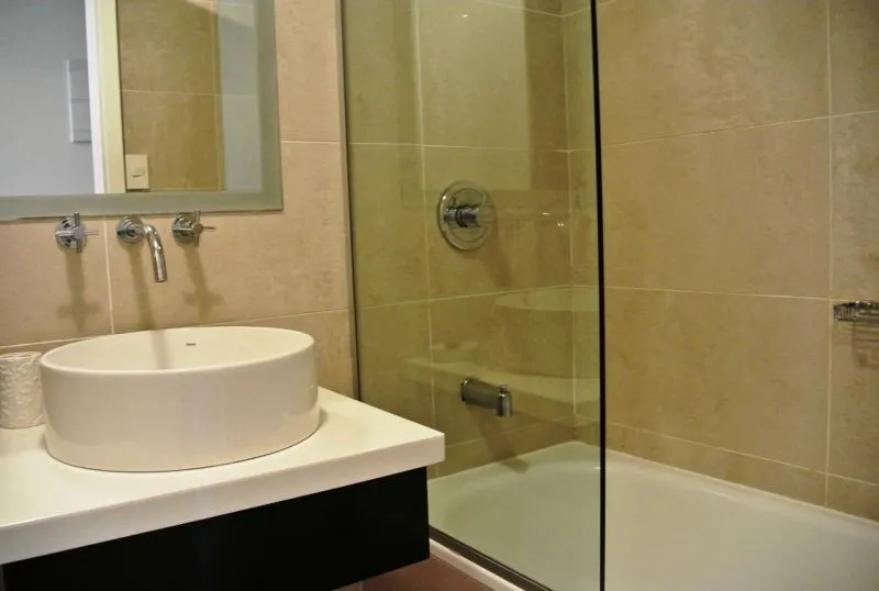 Apartamento de tres dormitorios Playa Brava — foto 13