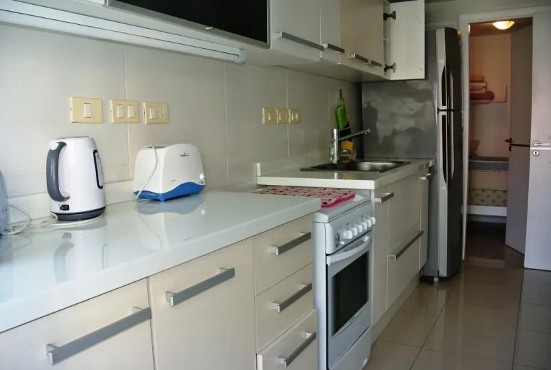Apartamento de tres dormitorios Playa Brava — foto 14