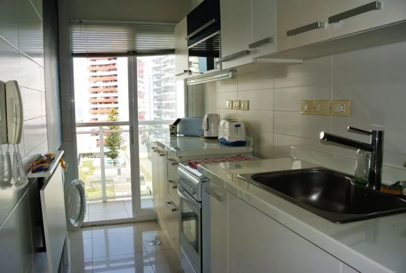 Apartamento de tres dormitorios Playa Brava — foto 15