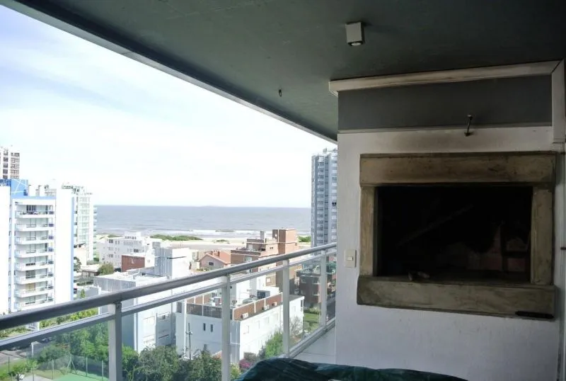 Apartamento de tres dormitorios Playa Brava — foto 16