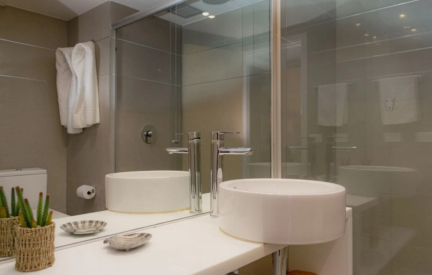 Venta de apartamento de 2 dormitorios vista al mar - Mansa — foto 13