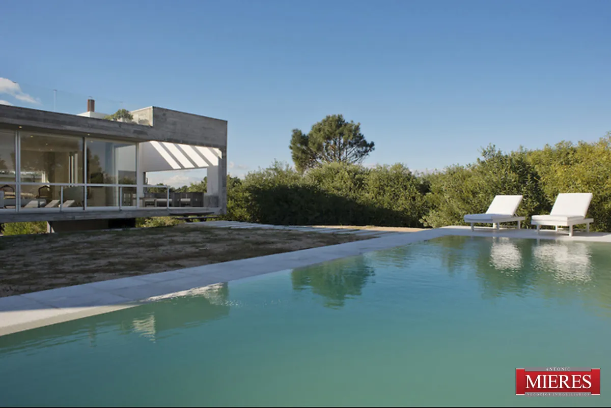 Casa en Jose Ignacio — foto 1