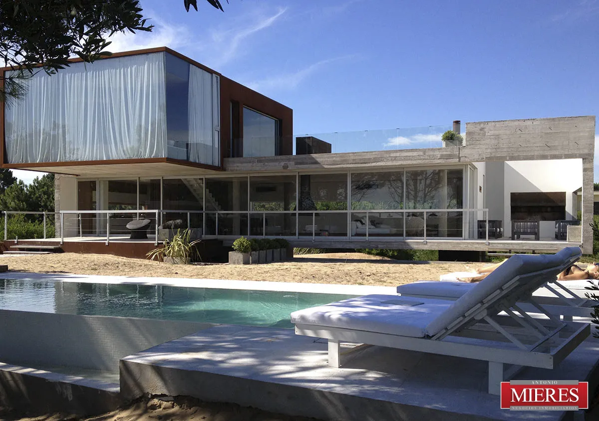 Casa en Jose Ignacio — foto 2