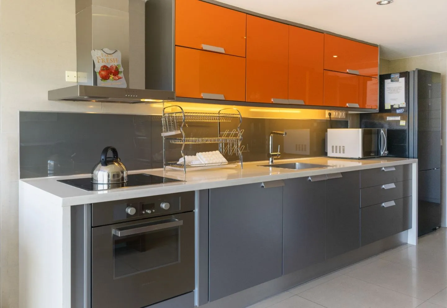 Venta de apartamento de 2 dormitorios vista al mar - Mansa — foto 17