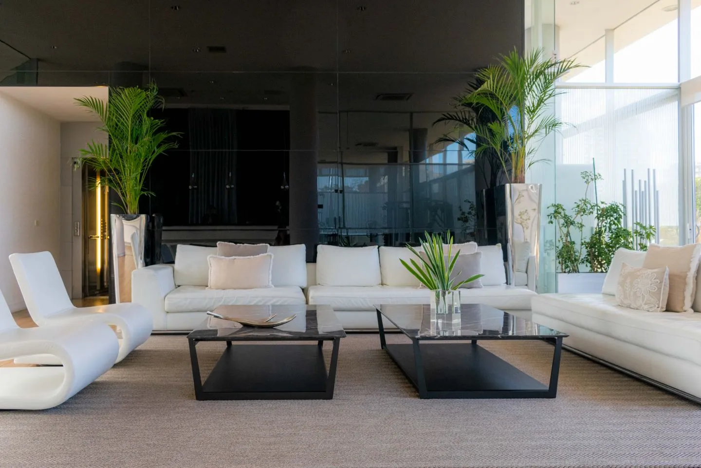 Venta de apartamento de 2 dormitorios vista al mar - Mansa — foto 20