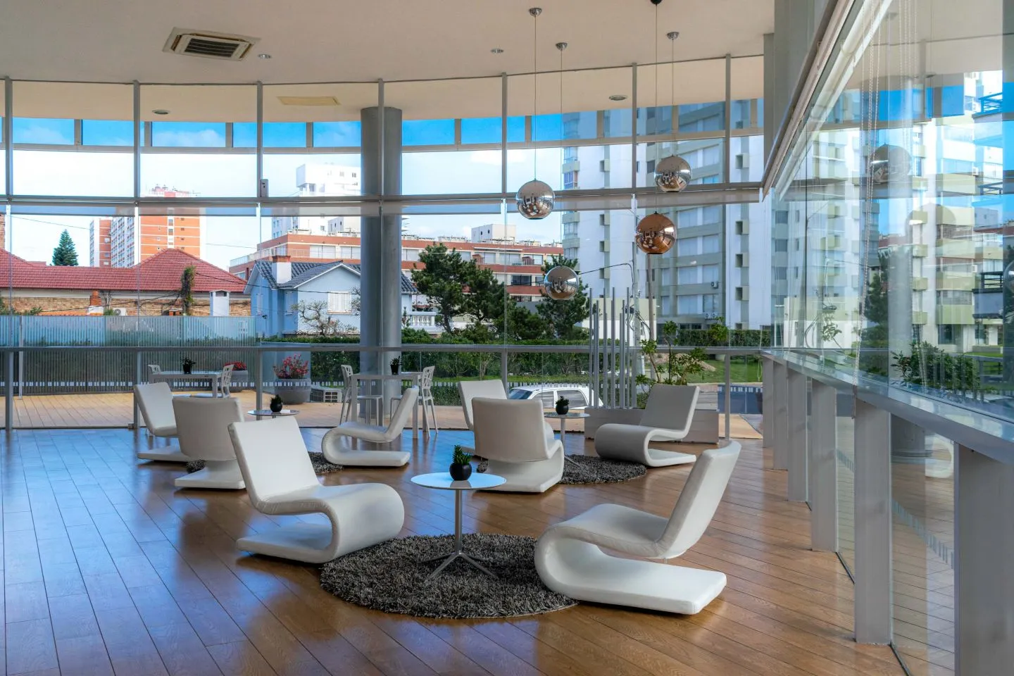 Venta de apartamento de 2 dormitorios vista al mar - Mansa — foto 21