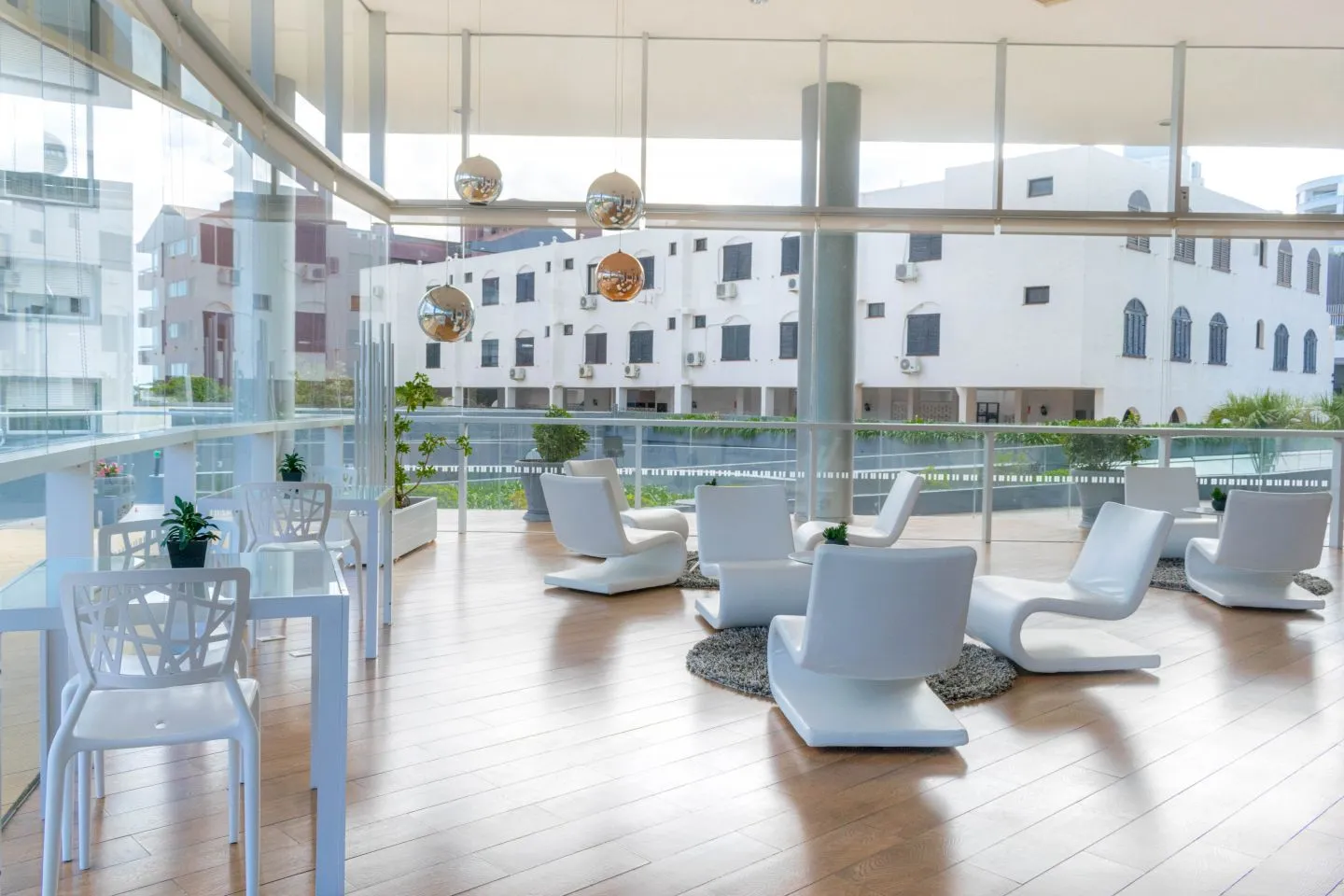 Venta de apartamento de 2 dormitorios vista al mar - Mansa — foto 22