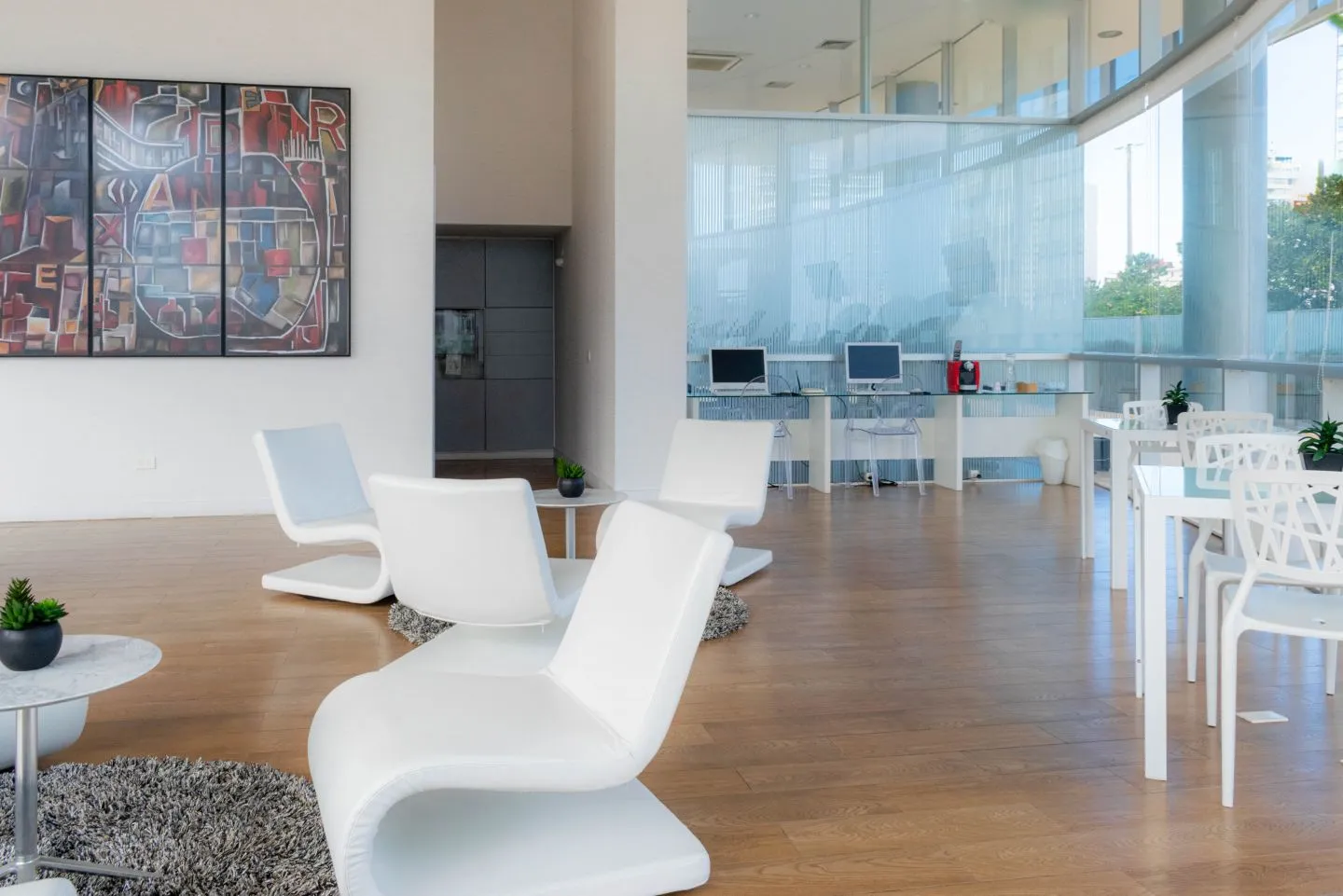 Venta de apartamento de 2 dormitorios vista al mar - Mansa — foto 23